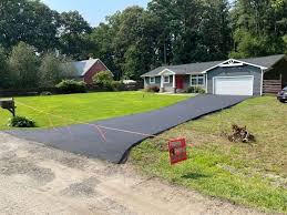 Driveway Maintenance Services in Anderson, MO